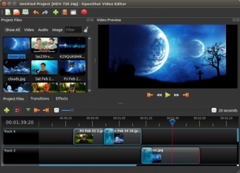 Best free app for video editing on mac